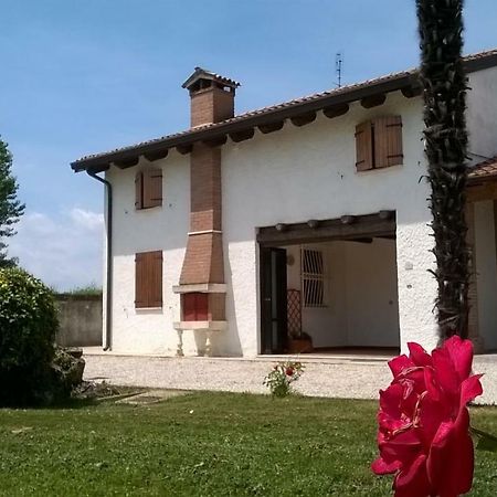 La Campagnola - Casa Vacanze توري دي كوارتيسولو المظهر الخارجي الصورة