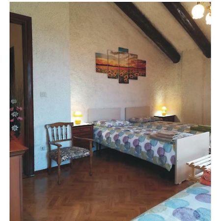 La Campagnola - Casa Vacanze توري دي كوارتيسولو المظهر الخارجي الصورة