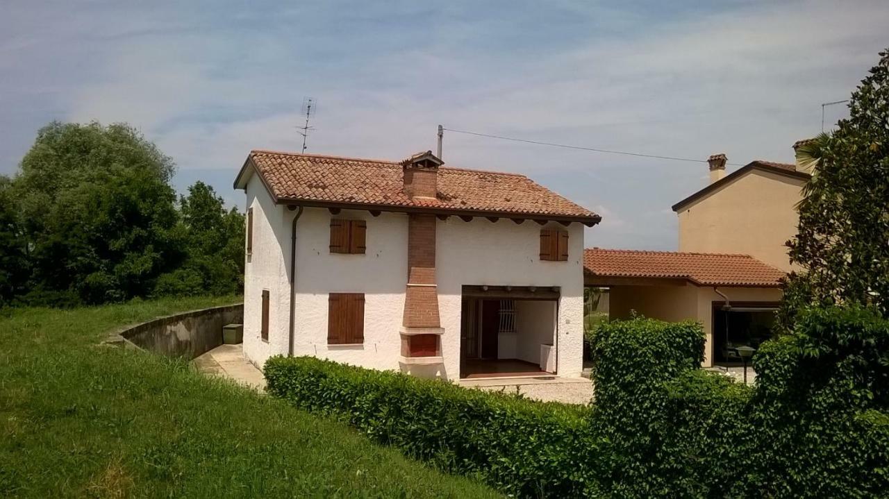 La Campagnola - Casa Vacanze توري دي كوارتيسولو المظهر الخارجي الصورة