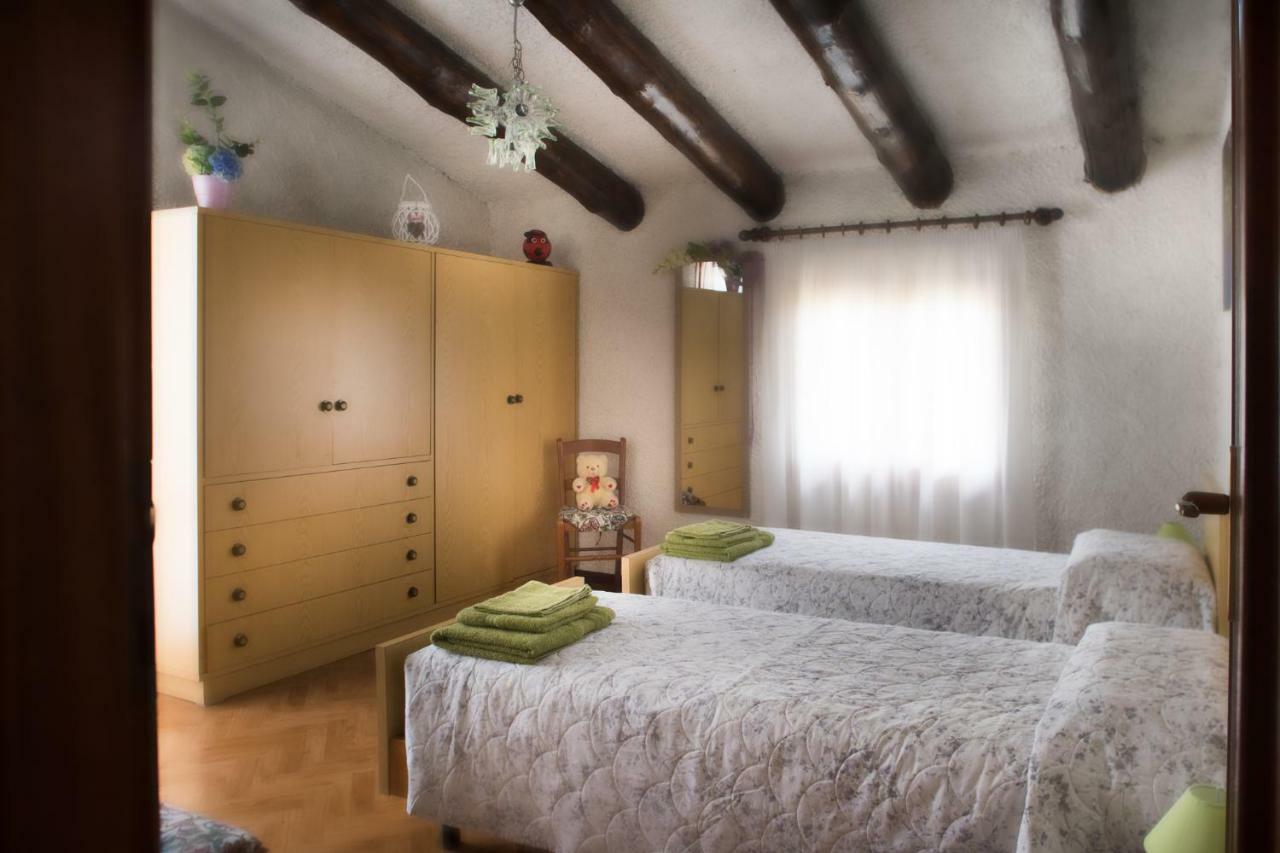 La Campagnola - Casa Vacanze توري دي كوارتيسولو المظهر الخارجي الصورة