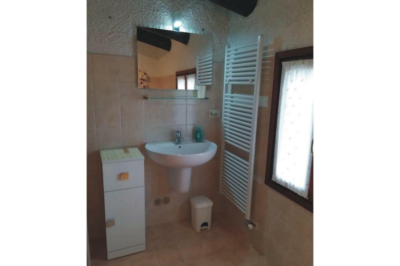 La Campagnola - Casa Vacanze توري دي كوارتيسولو المظهر الخارجي الصورة