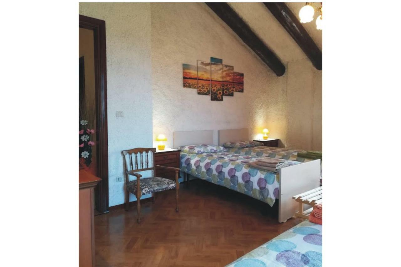 La Campagnola - Casa Vacanze توري دي كوارتيسولو المظهر الخارجي الصورة