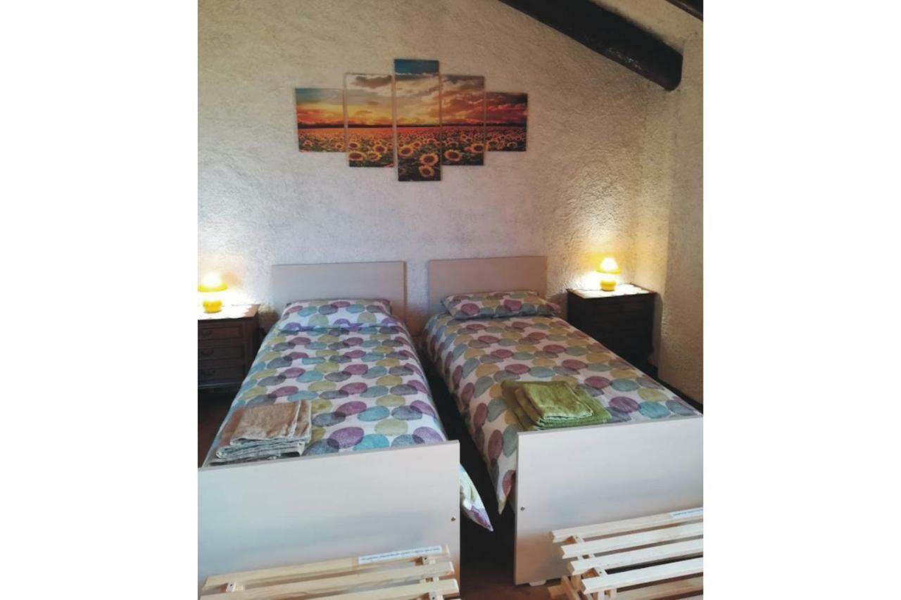 La Campagnola - Casa Vacanze توري دي كوارتيسولو المظهر الخارجي الصورة
